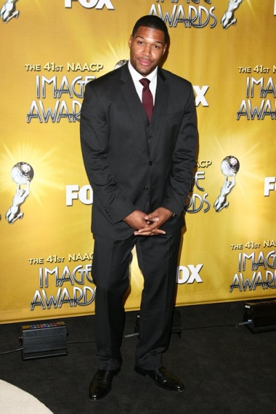 Photo Coverage: NAACP Image Award Nominations Announcement Image