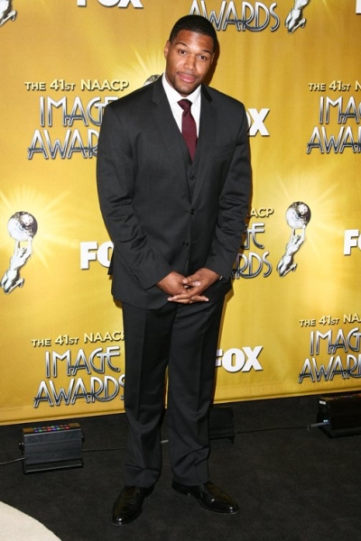 Photo Coverage: NAACP Image Award Nominations Announcement Image
