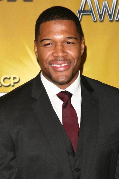 Photo Coverage: NAACP Image Award Nominations Announcement Image