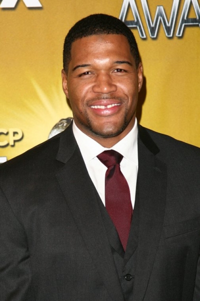 Photo Coverage: NAACP Image Award Nominations Announcement Image