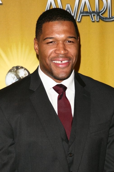 Photo Coverage: NAACP Image Award Nominations Announcement Image