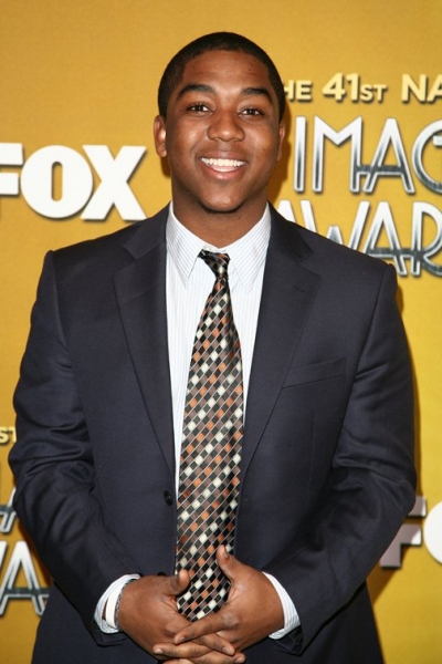 Photo Coverage: NAACP Image Award Nominations Announcement 