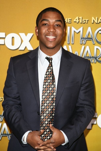Photo Coverage: NAACP Image Award Nominations Announcement Image