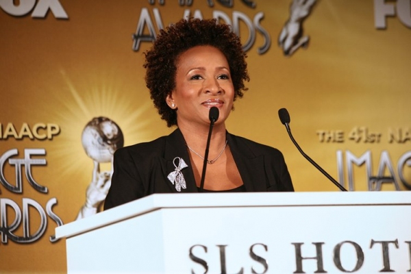 Photo Coverage: NAACP Image Award Nominations Announcement Image
