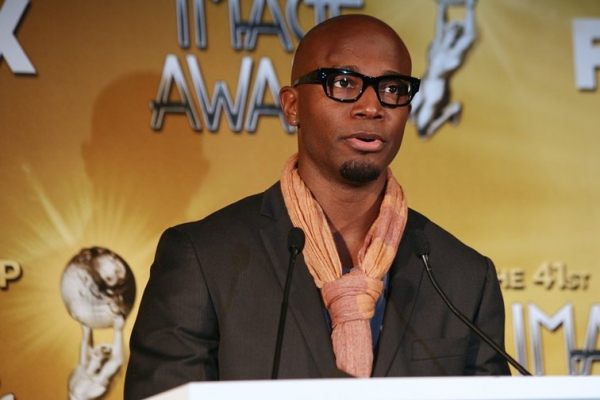 Photo Coverage: NAACP Image Award Nominations Announcement Image