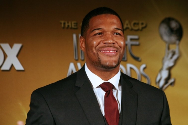 Photo Coverage: NAACP Image Award Nominations Announcement Image