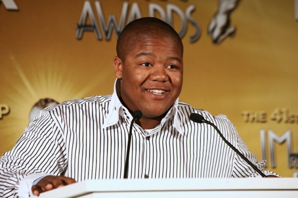 Photo Coverage: NAACP Image Award Nominations Announcement Image