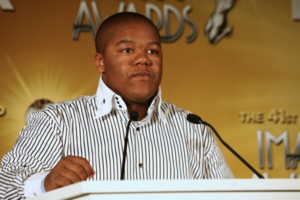 Photo Coverage: NAACP Image Award Nominations Announcement Image