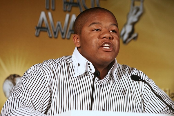 Photo Coverage: NAACP Image Award Nominations Announcement Image