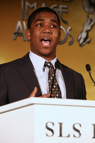 Photo Coverage: NAACP Image Award Nominations Announcement Image