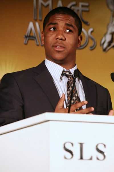 Photo Coverage: NAACP Image Award Nominations Announcement Image