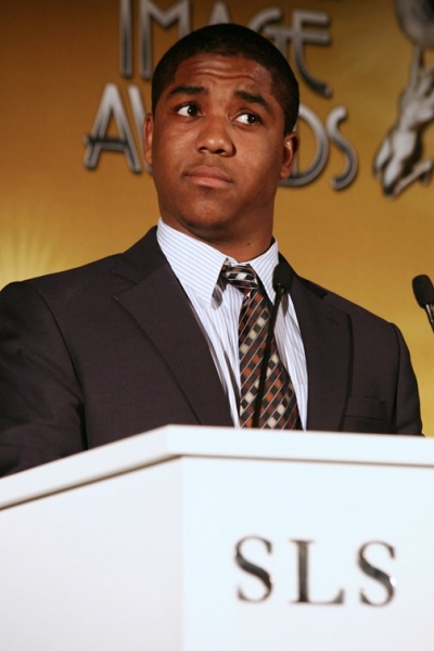 Photo Coverage: NAACP Image Award Nominations Announcement 