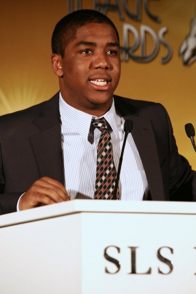 Photo Coverage: NAACP Image Award Nominations Announcement Image
