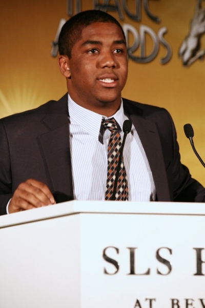 Photo Coverage: NAACP Image Award Nominations Announcement Image
