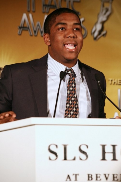Photo Coverage: NAACP Image Award Nominations Announcement Image
