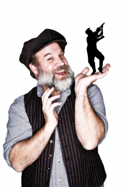 Photo Flash: Boiler Room Theatre to Open 10th Season With FIDDLER ON THE ROOF Image