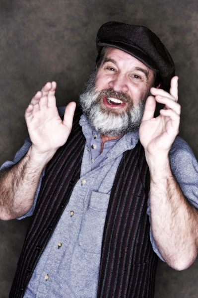 Photo Flash: Boiler Room Theatre to Open 10th Season With FIDDLER ON THE ROOF Image