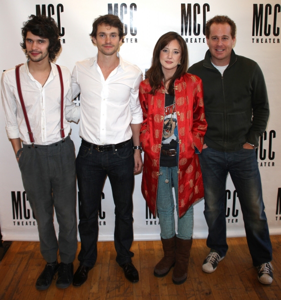 Photos: THE PRIDE Meets the Press Image