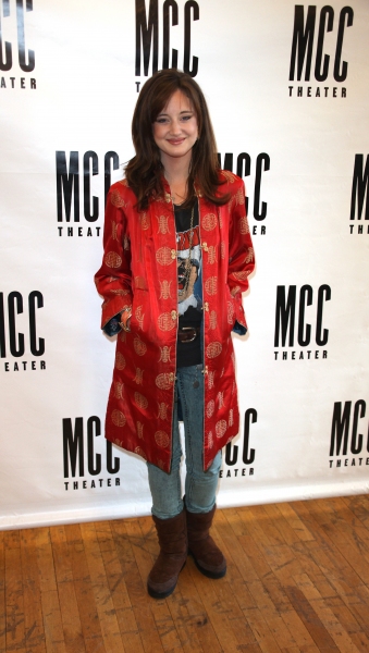 Photos: THE PRIDE Meets the Press Image