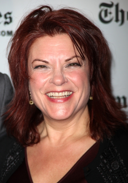 Photo Coverage: Fallon & Cash Kick off NYT Arts & Leisure Weekend Image