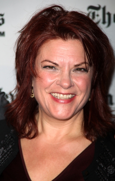 Photo Coverage: Fallon & Cash Kick off NYT Arts & Leisure Weekend Image