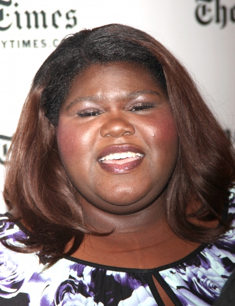Photo Coverage: 'Precious' at the NYT Arts & Leisure Weekend Image