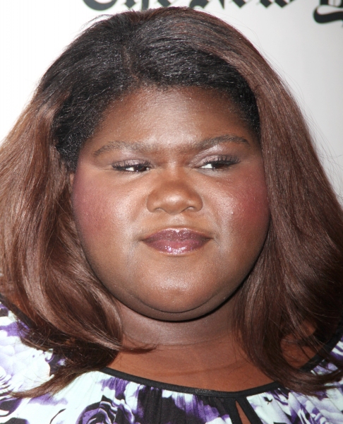 Photo Coverage: 'Precious' at the NYT Arts & Leisure Weekend Image
