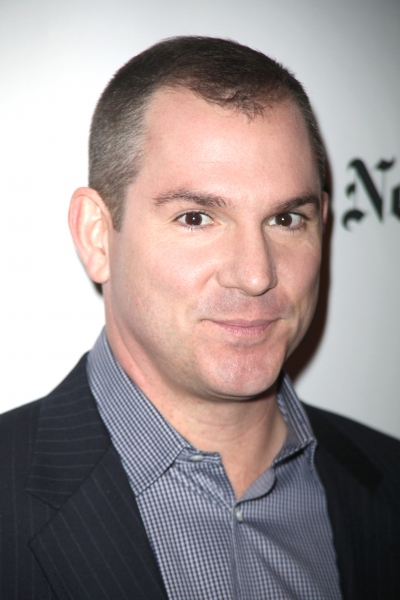 Photo Coverage: TOP CHEF at NYT Arts & Leisure Weekend Image