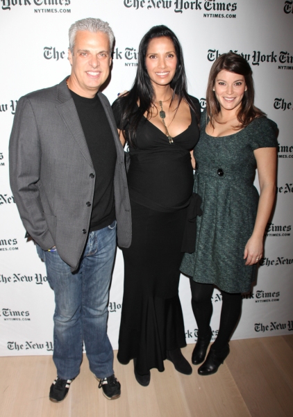 Photo Coverage: TOP CHEF at NYT Arts & Leisure Weekend Image