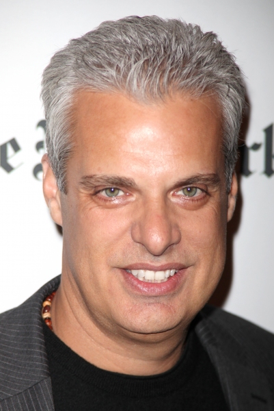 Photo Coverage: TOP CHEF at NYT Arts & Leisure Weekend Image