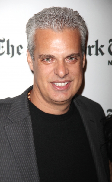 Photo Coverage: TOP CHEF at NYT Arts & Leisure Weekend Image