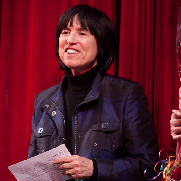 Photo Coverage: THE 39 STEPS Ends Broadway Run; Currently on Tour Image