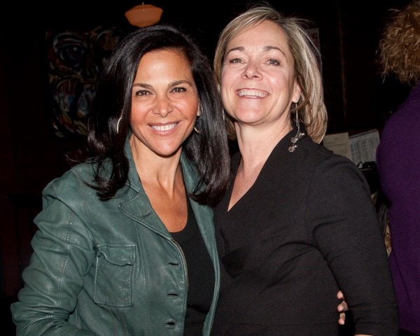 Photo Coverage: THE 39 STEPS Ends Broadway Run; Currently on Tour Image