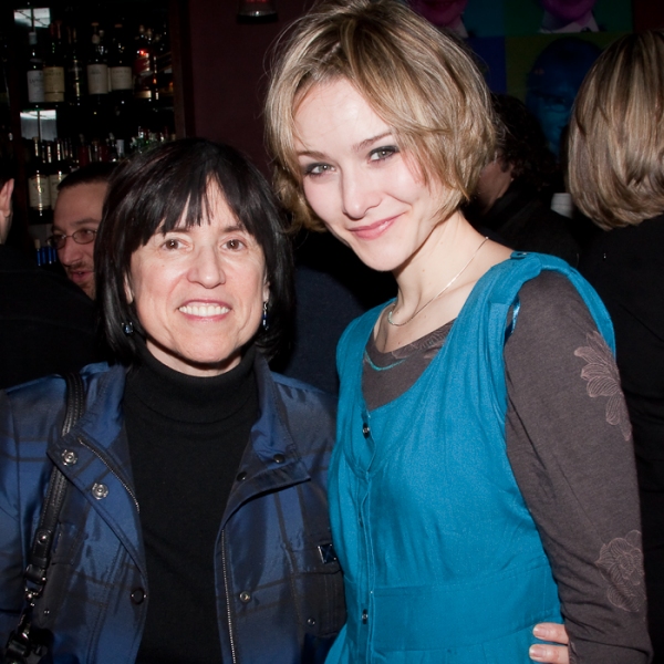 Photo Coverage: THE 39 STEPS Ends Broadway Run; Currently on Tour Image