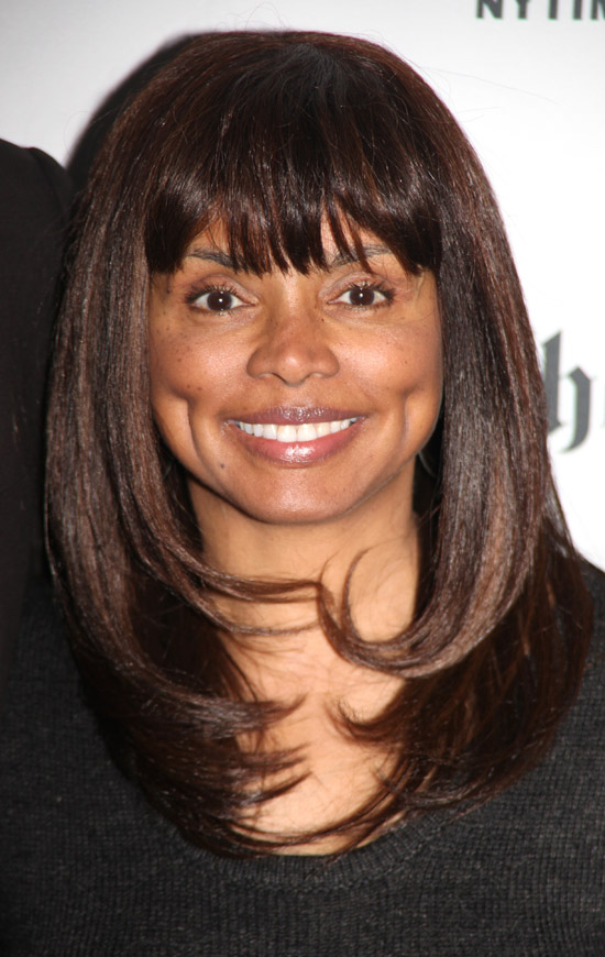 Photo Coverage: ALL MY CHILDREN Attends NYT Arts & Leisure Weekend Image