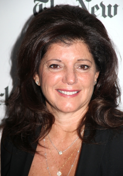 Photo Coverage: ALL MY CHILDREN Attends NYT Arts & Leisure Weekend Image