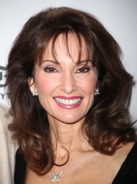 Photo Coverage: ALL MY CHILDREN Attends NYT Arts & Leisure Weekend Image