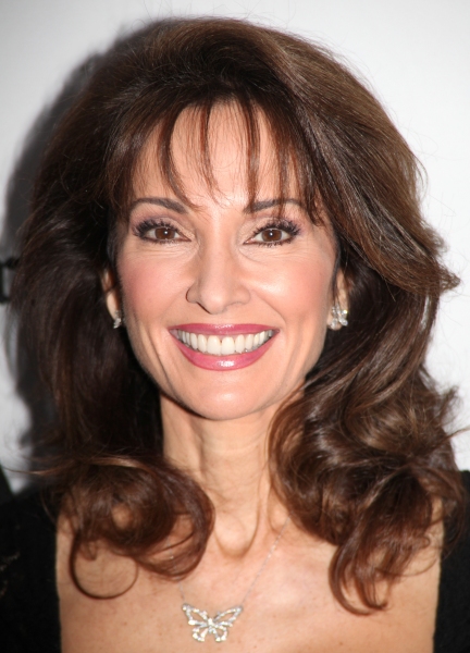 Photo Coverage: ALL MY CHILDREN Attends NYT Arts & Leisure Weekend Image