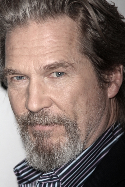 Photo Coverage: Jeff Bridges Attends NYT Arts & Leisure Weekend Image