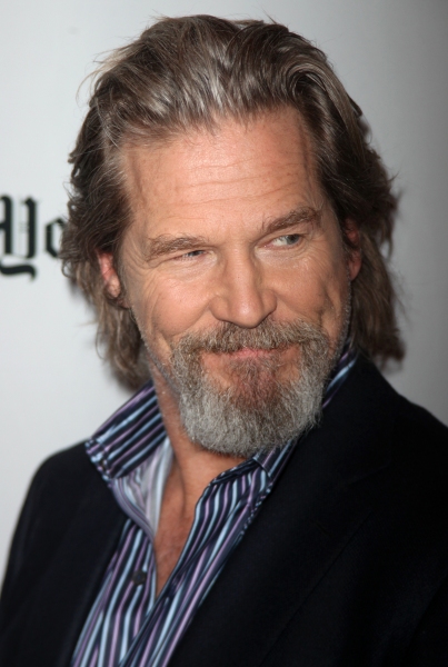 Photo Coverage: Jeff Bridges Attends NYT Arts & Leisure Weekend Image