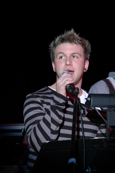 Photo Coverage: THE 12 Workshop at The China Club Image