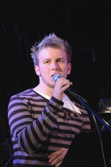 Photo Coverage: THE 12 Workshop at The China Club Image