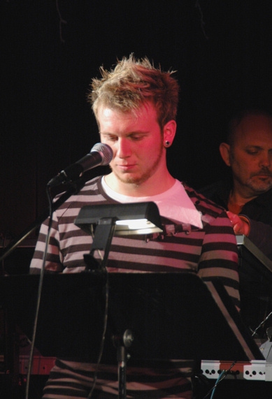 Photo Coverage: THE 12 Workshop at The China Club Image