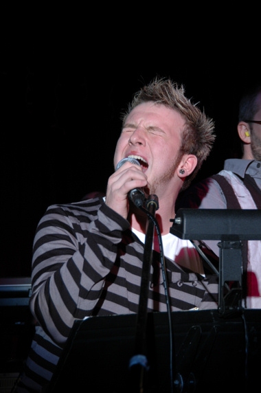 Photo Coverage: THE 12 Workshop at The China Club Image