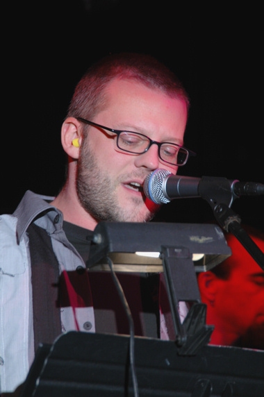 Photo Coverage: THE 12 Workshop at The China Club Image
