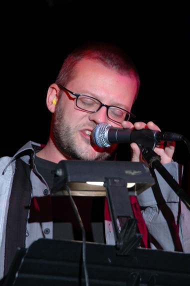 Photo Coverage: THE 12 Workshop at The China Club Image