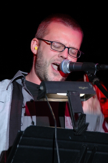 Photo Coverage: THE 12 Workshop at The China Club Image
