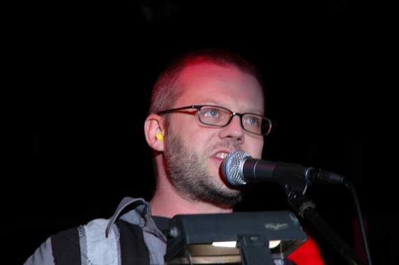 Photo Coverage: THE 12 Workshop at The China Club Image