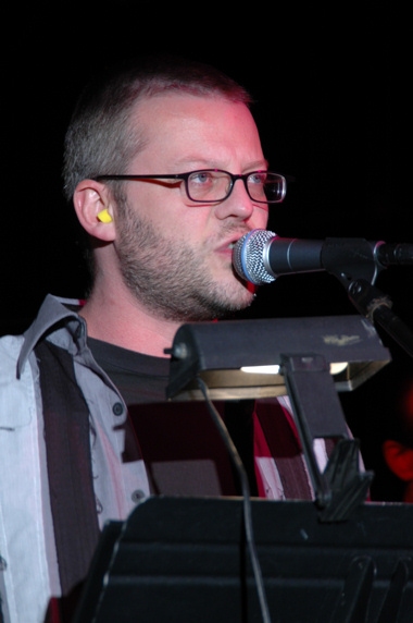 Photo Coverage: THE 12 Workshop at The China Club Image