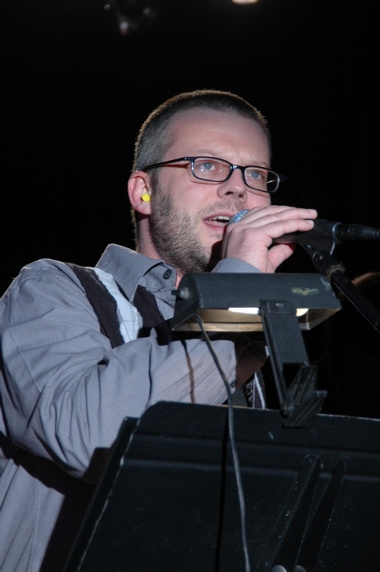 Photo Coverage: THE 12 Workshop at The China Club Image